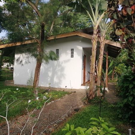 Cabinas Los Tucanes Кахуита Екстериор снимка